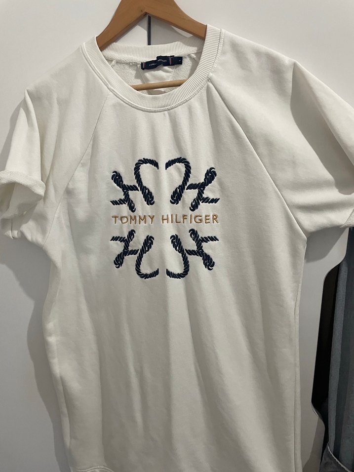 Tommy hilfiger - Görsel 3