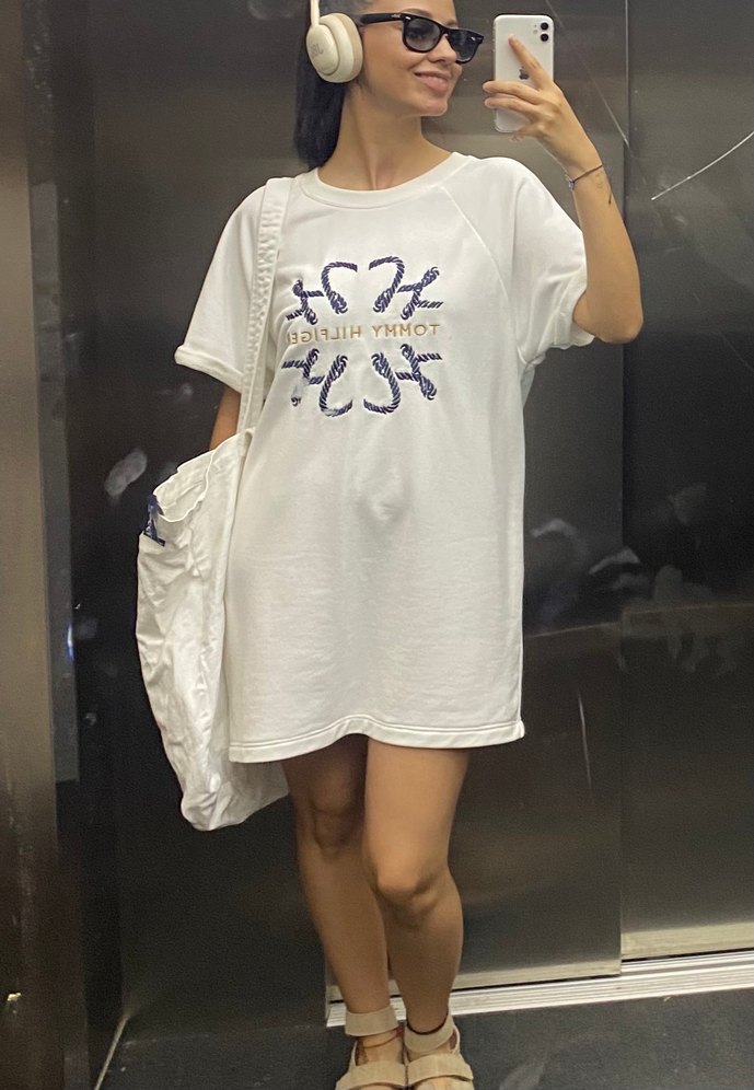 Tommy hilfiger - Görsel 2