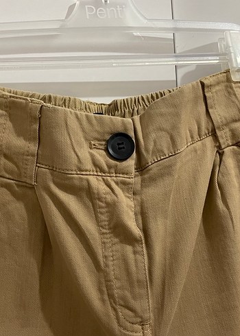 Bershka kadın Pantolon - Görsel 6