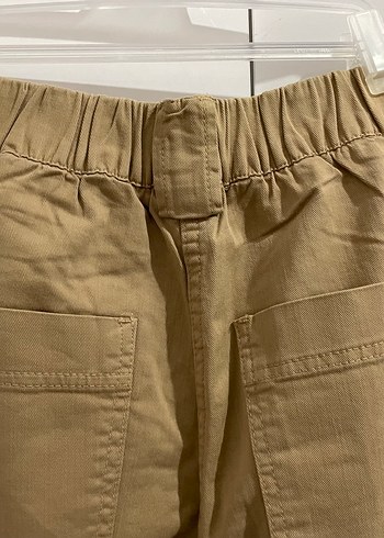 Bershka kadın Pantolon - Görsel 5