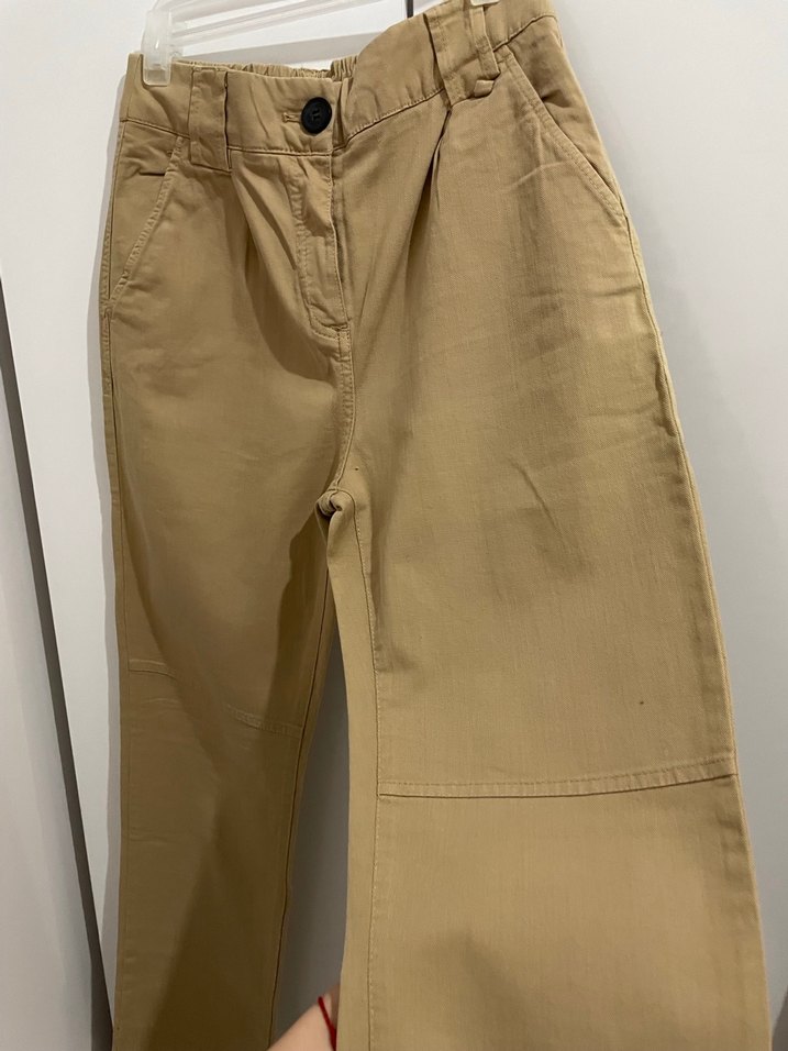 Bershka kadın Pantolon - Görsel 2