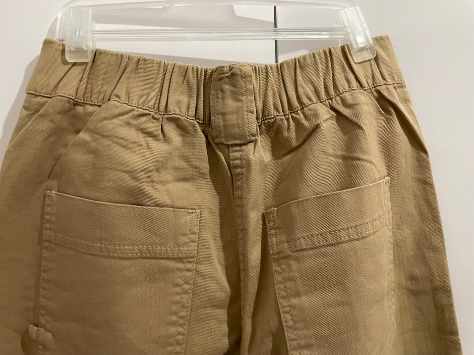 Bershka kadın Pantolon - Görsel 5