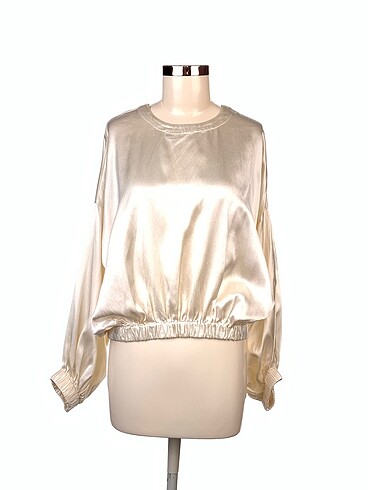 Zara Bluz 70 İndirimli