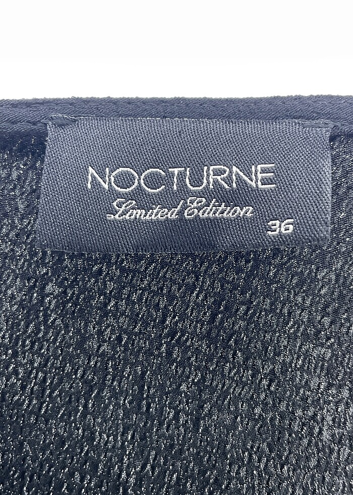 Nocturne Uzun Elbise %70 İndirimli. — görsel 4/6