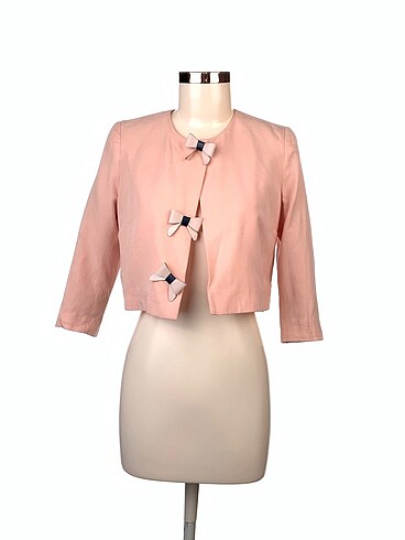Vintage Love Blazer 70 İndirimli