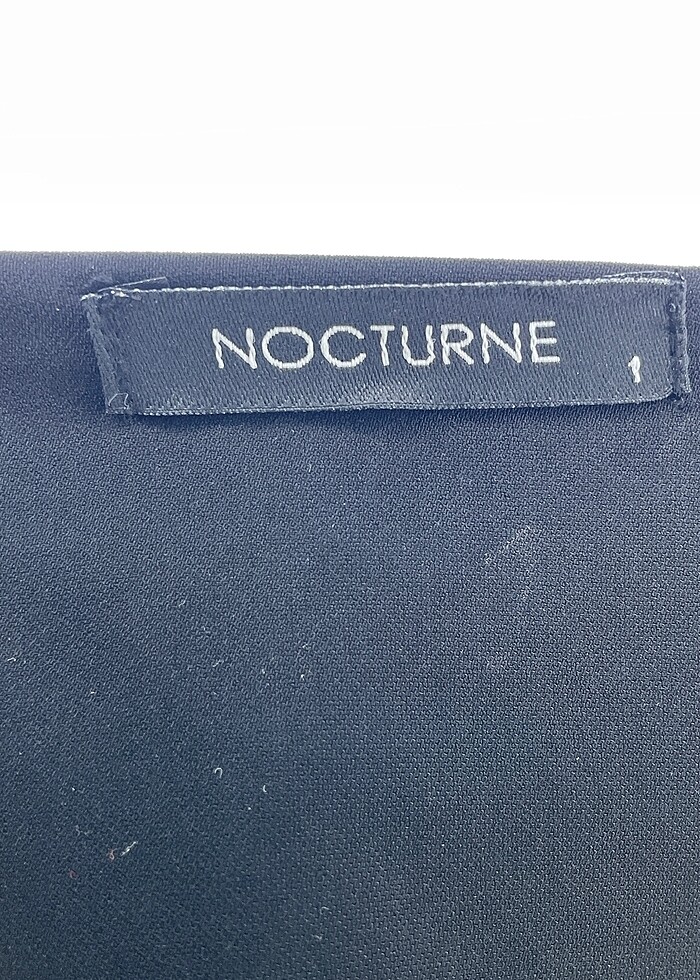 Nocturne Uzun Elbise %70 İndirimli. — görsel 4/6