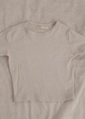 Pull and Bear Standart Beden