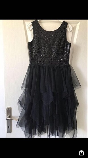 H&M elbise