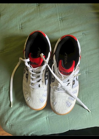 Stiga ayakkabi - Görsel 4