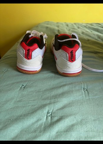 Stiga ayakkabi - Görsel 2