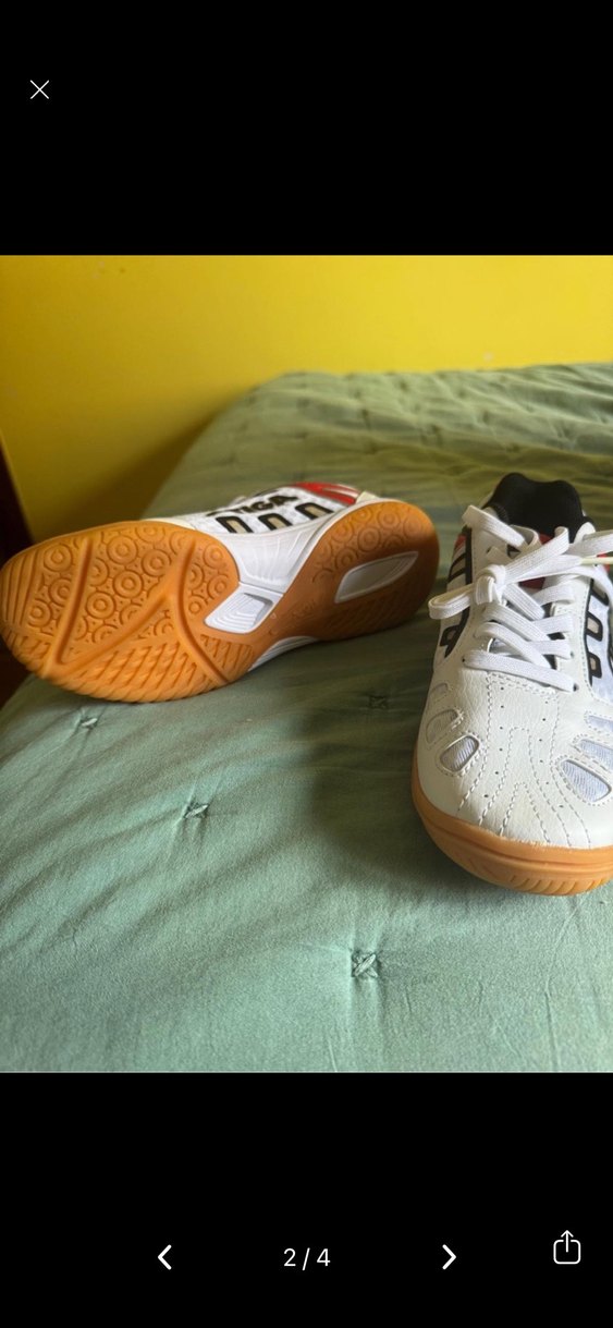 Stiga ayakkabi - Görsel 3