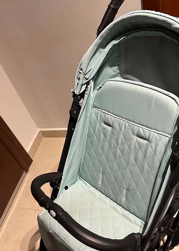 Kabin boy tripper marka Bebek Arabası - Görsel 5