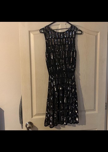 Koton abiye - Görsel 5