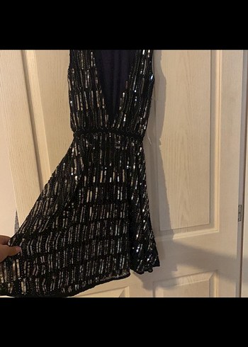 Koton abiye - Görsel 2