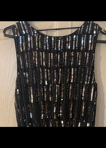 Koton abiye - Görsel 4