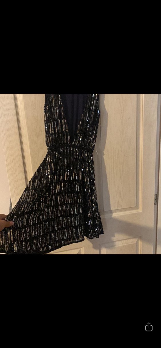 Koton abiye - Görsel 2