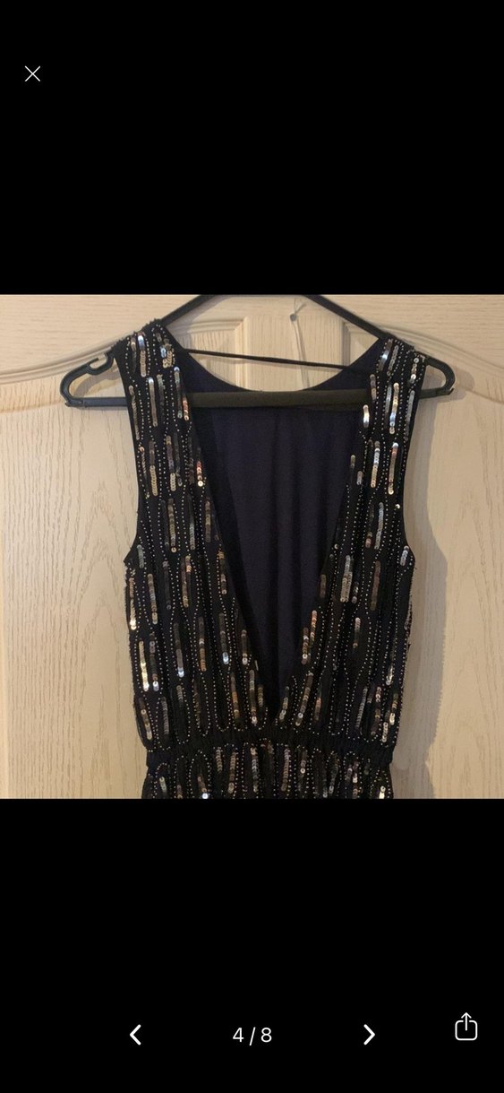 Koton abiye - Görsel 3