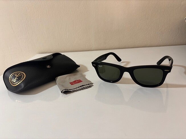Orj Rayban Güneş Gözlüğü
