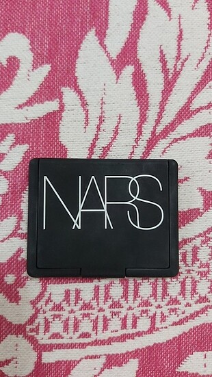 Nars orgasm laguna duo blush 2.5 gr 