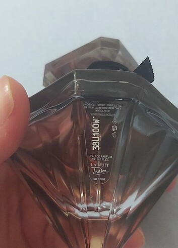 Lancome Lancome La Nuit Tresor EDP 30 ML Parfüm