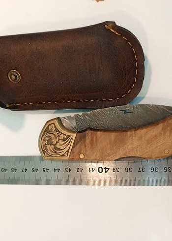 usta işçilik damascus - Görsel 2