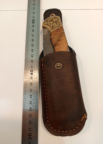 usta işçilik damascus - Görsel 3