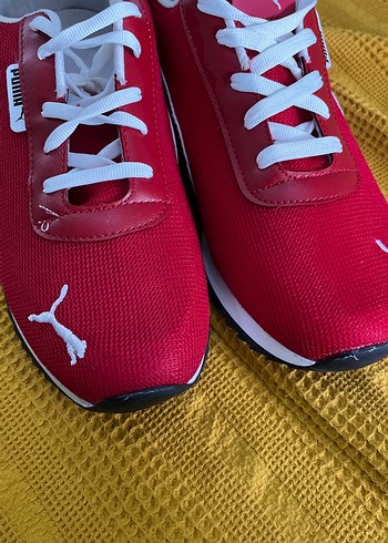 Puma ürünü