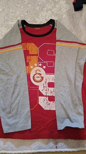 Galatasaray sveet