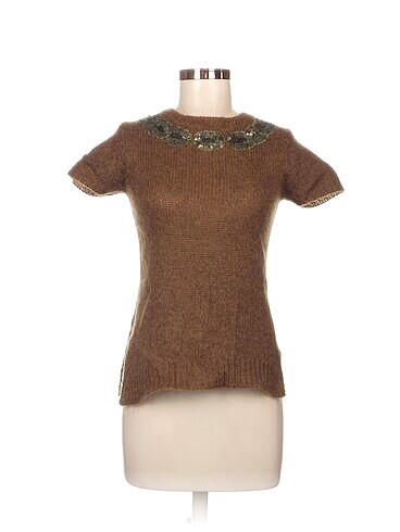 Zara Kazak / Triko %70 İndirimli.