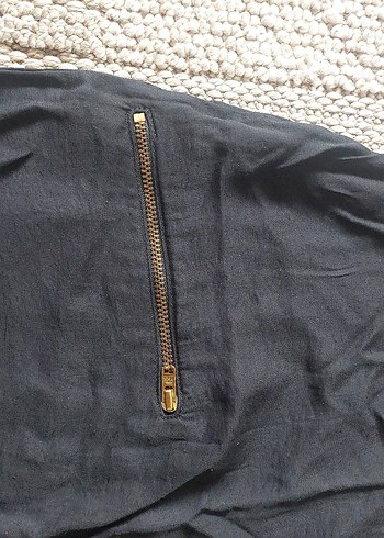 Siyah Elbise - Görsel 3