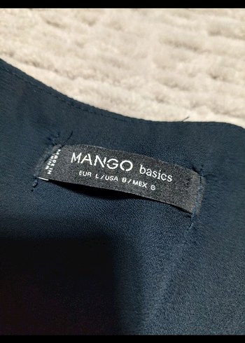 Kadın Lacivert elbise - Görsel 3