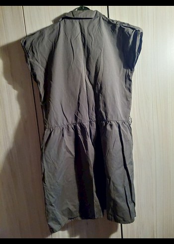 haki Elbise - Görsel 3