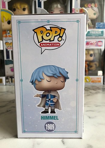 Funko Pop Frieren | Himmel - Görsel 3
