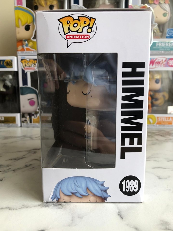 Funko Pop Frieren | Himmel - Görsel 2