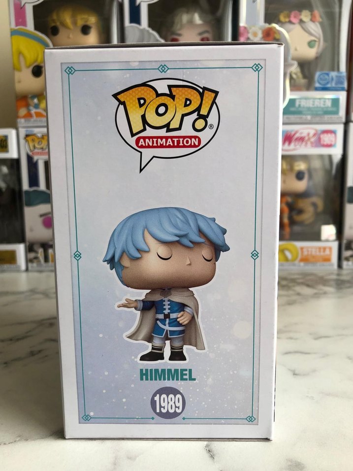 Funko Pop Frieren | Himmel - Görsel 3