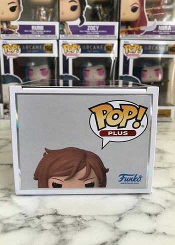 Jujutsu Kaisen Nobara Kugisaki Figür - Görsel 5