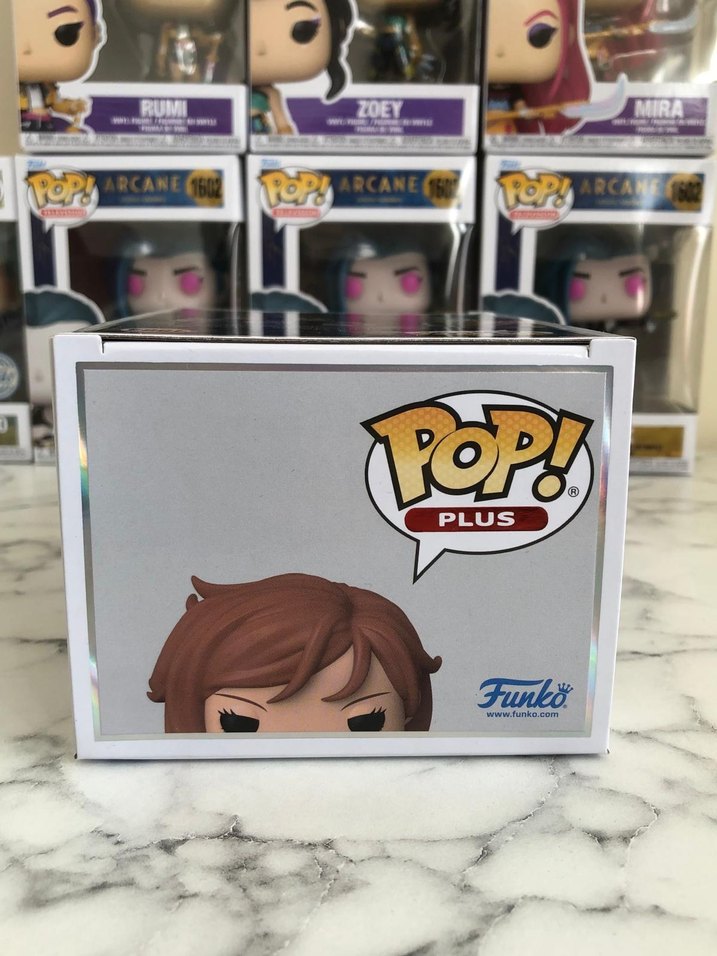 Jujutsu Kaisen Nobara Kugisaki Figür - Görsel 5