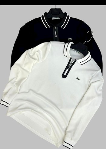 Lacoste s