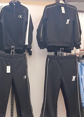 Calvin Klein Standart Beden