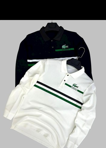 Lacoste s