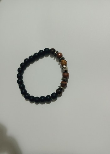 Boncuklu Bileklik - Görsel 2