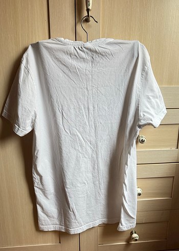 beyaz tsort - Görsel 2