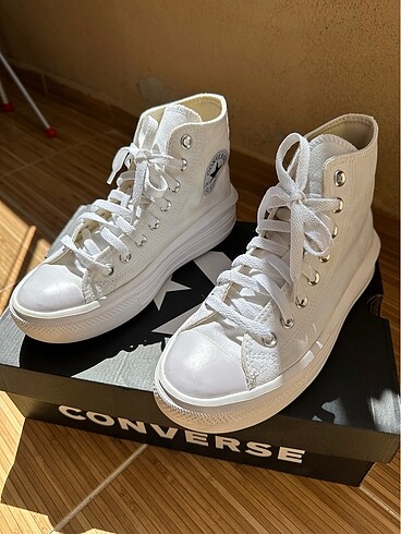 Converse