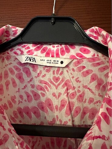 Zara Zara elbise