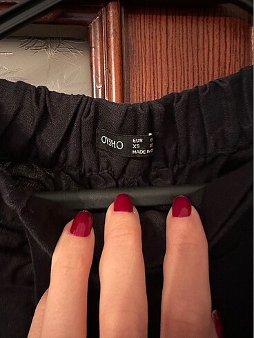 Oysho Oysho pantolon