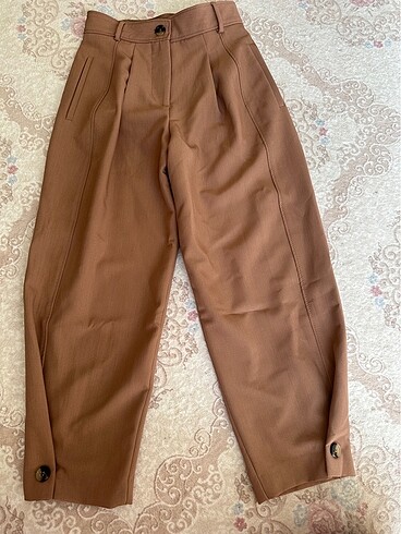 Zara pantolon