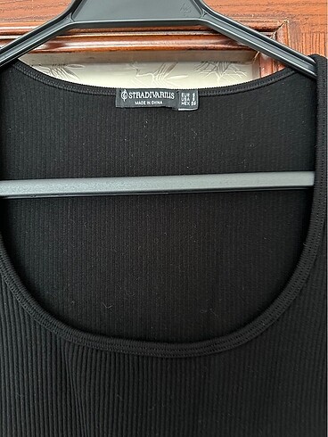 Stradivarius Stradivarius elbise