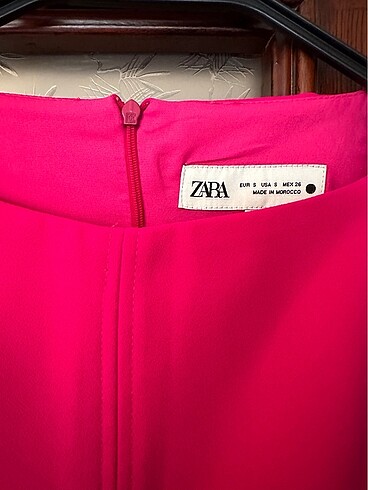 Zara Zara elbise