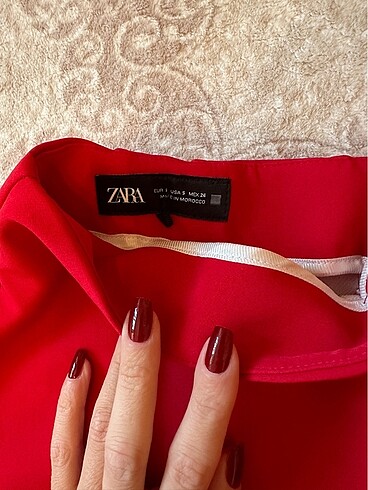 Zara Zara şort