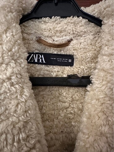 Zara Zara mont